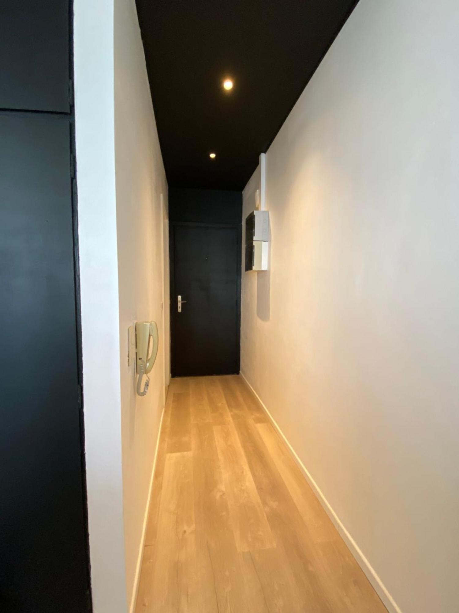 "Coeur De Meuse" - Appartement Tout Confort A Liège Exterior foto