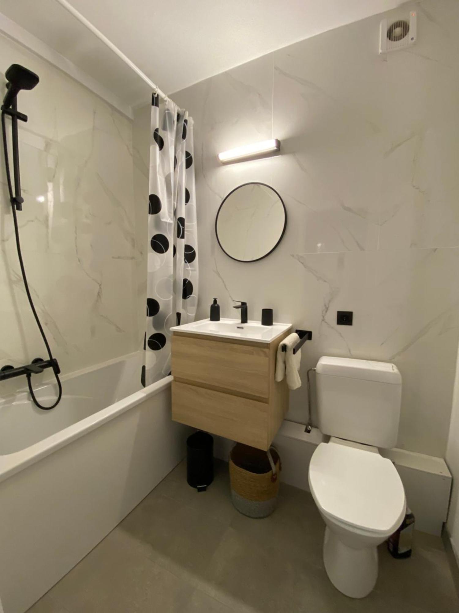 "Coeur De Meuse" - Appartement Tout Confort A Liège Exterior foto